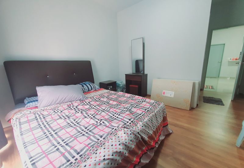 Admiral Residence, Kota Laksamana Melaka