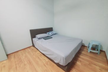 Admiral Residence, Kota Laksamana Melaka