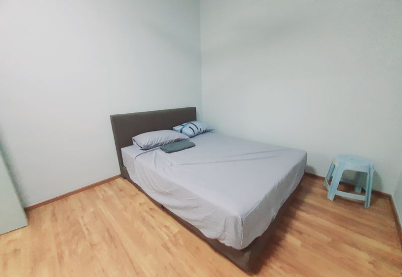 Admiral Residence, Kota Laksamana Melaka