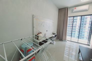 Admiral Residence, Kota Laksamana Melaka