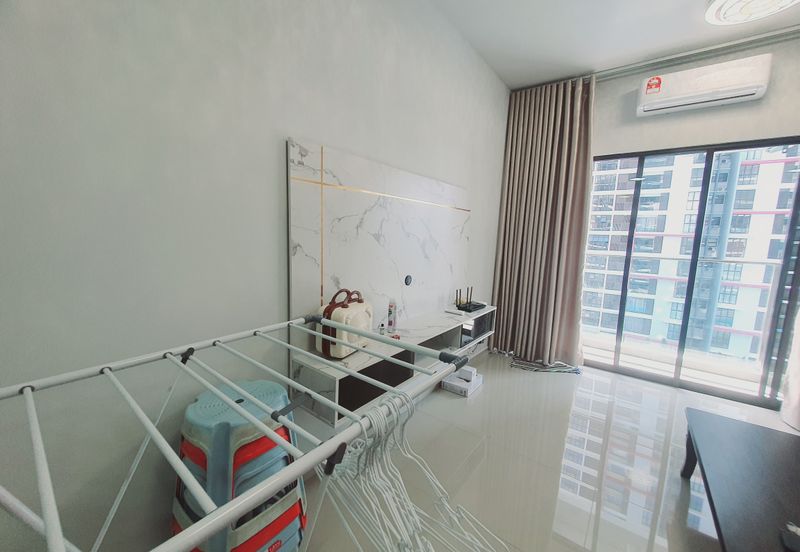 Admiral Residence, Kota Laksamana Melaka