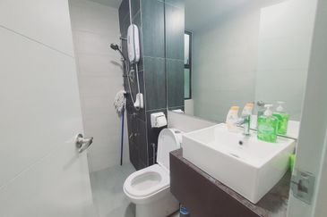 Admiral Residence, Kota Laksamana Melaka