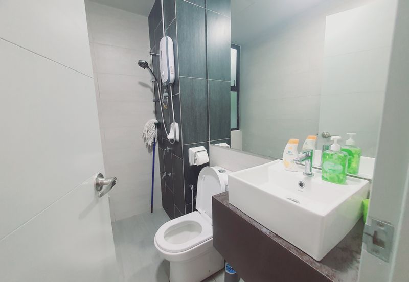 Admiral Residence, Kota Laksamana Melaka