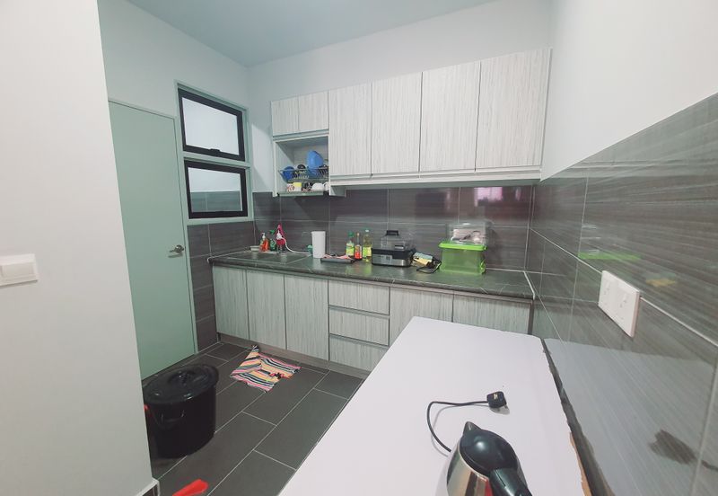 Admiral Residence, Kota Laksamana Melaka