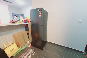 Admiral Residence, Kota Laksamana Melaka