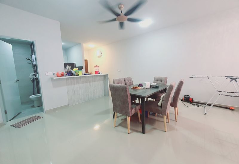 Admiral Residence, Kota Laksamana Melaka