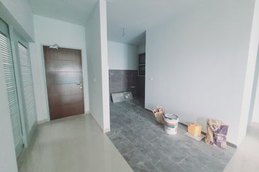 Admiral Residence, Kota Laksamana Melaka