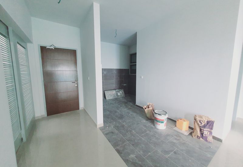 Admiral Residence, Kota Laksamana Melaka