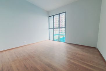 Admiral Residence, Kota Laksamana Melaka