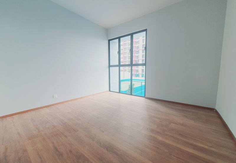 Admiral Residence, Kota Laksamana Melaka