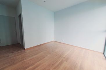 Admiral Residence, Kota Laksamana Melaka