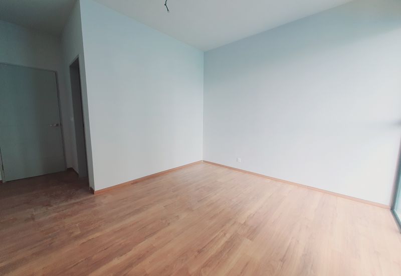 Admiral Residence, Kota Laksamana Melaka