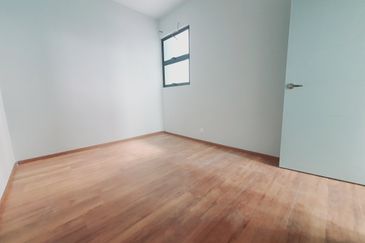 Admiral Residence, Kota Laksamana Melaka