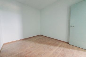 Admiral Residence, Kota Laksamana Melaka