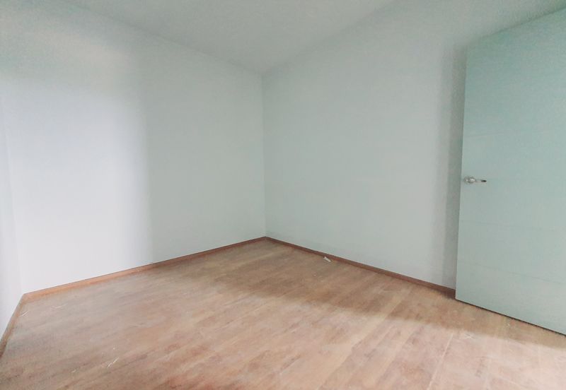 Admiral Residence, Kota Laksamana Melaka