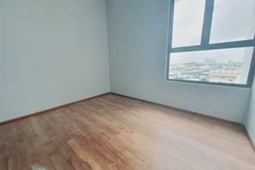 Admiral Residence, Kota Laksamana Melaka