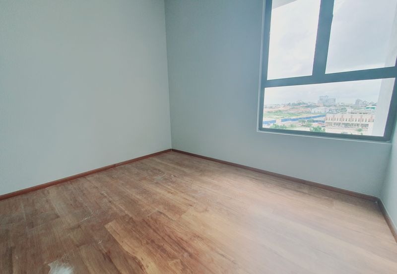 Admiral Residence, Kota Laksamana Melaka