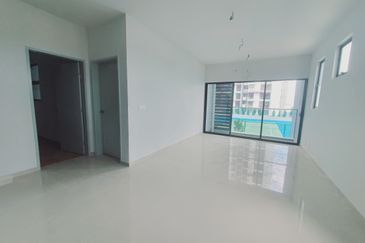 Admiral Residence, Kota Laksamana Melaka