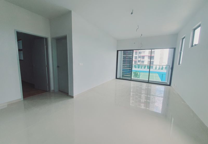 Admiral Residence, Kota Laksamana Melaka