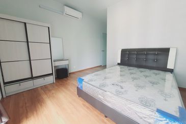 Admiral Residence, Kota Laksamana Melaka