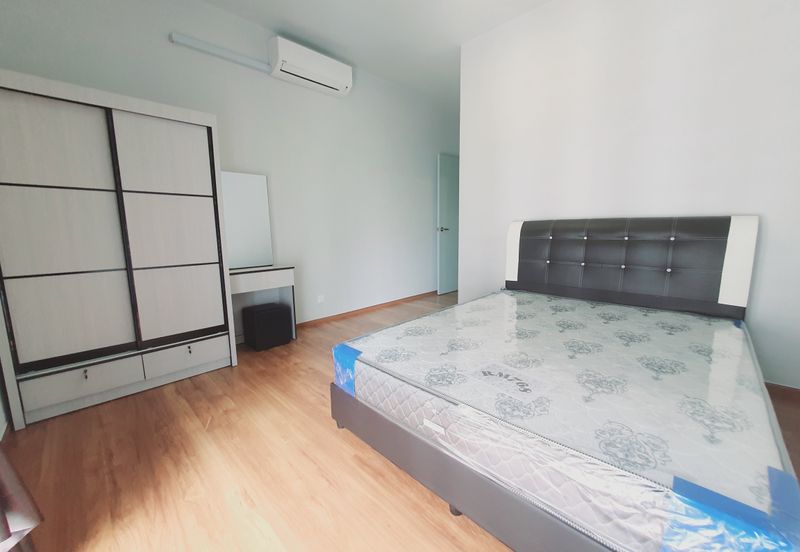 Admiral Residence, Kota Laksamana Melaka