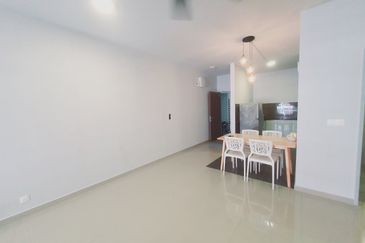 Admiral Residence, Kota Laksamana Melaka