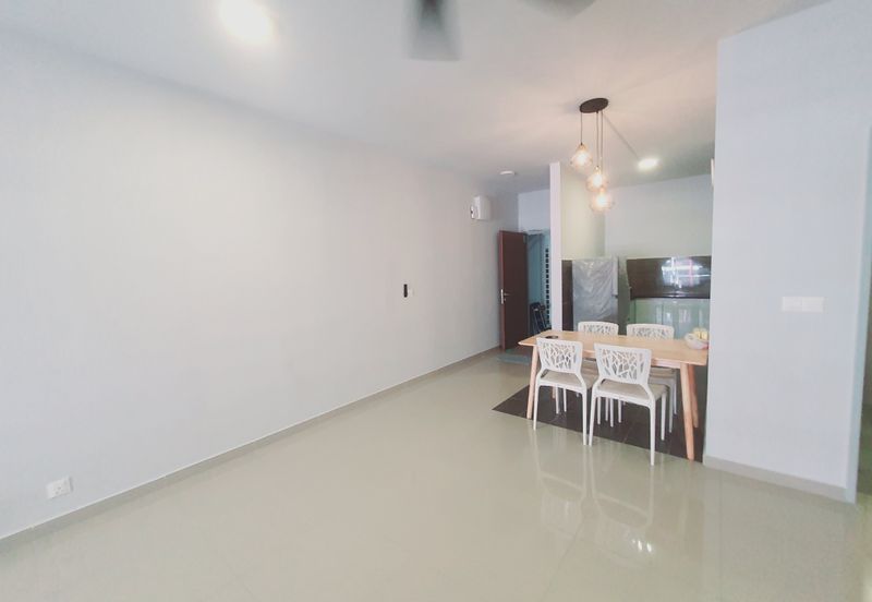 Admiral Residence, Kota Laksamana Melaka