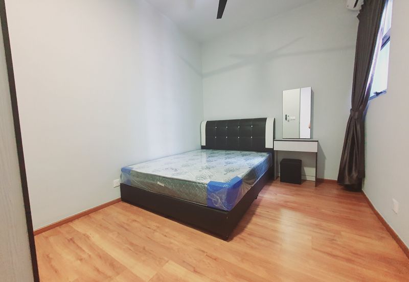 Admiral Residence, Kota Laksamana Melaka