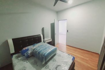 Admiral Residence, Kota Laksamana Melaka