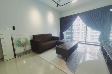 Admiral Residence, Kota Laksamana Melaka