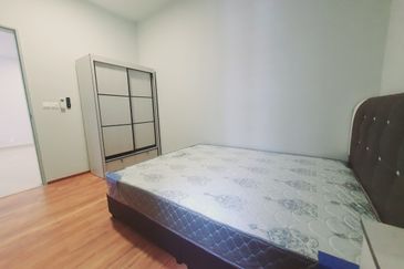 Admiral Residence, Kota Laksamana Melaka