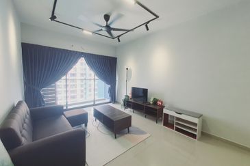 Admiral Residence, Kota Laksamana Melaka