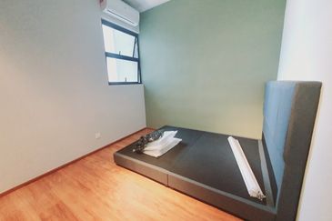 Admiral Residence, Kota Laksamana Melaka