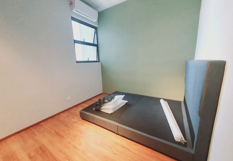 Admiral Residence, Kota Laksamana Melaka