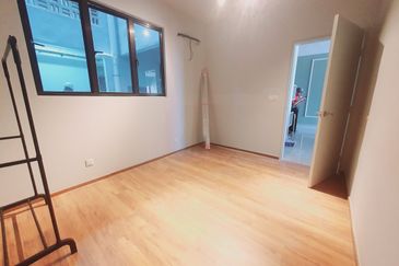 Admiral Residence, Kota Laksamana Melaka