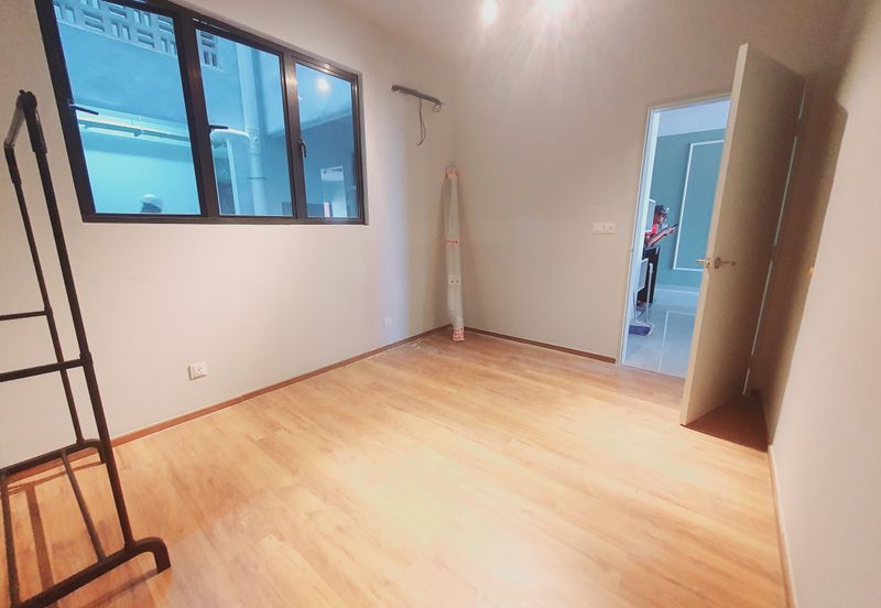 Admiral Residence, Kota Laksamana Melaka