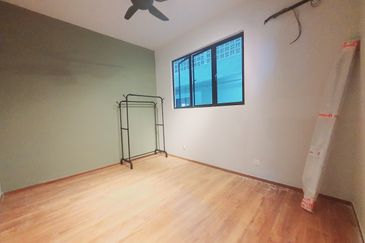 Admiral Residence, Kota Laksamana Melaka