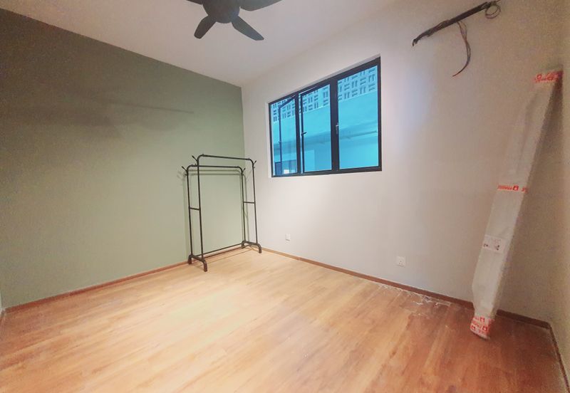 Admiral Residence, Kota Laksamana Melaka