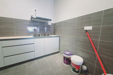 Admiral Residence, Kota Laksamana Melaka