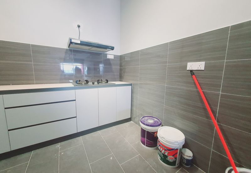 Admiral Residence, Kota Laksamana Melaka