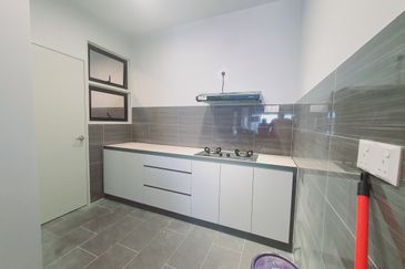 Admiral Residence, Kota Laksamana Melaka