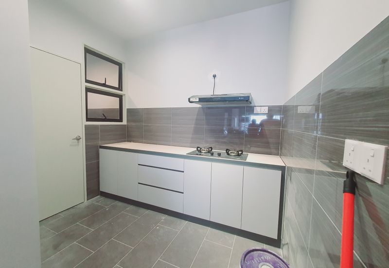 Admiral Residence, Kota Laksamana Melaka