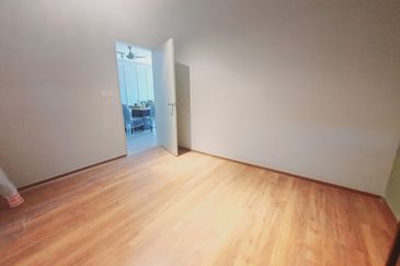 Admiral Residence, Kota Laksamana Melaka