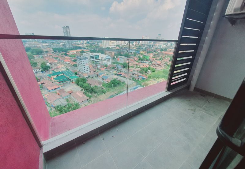 Admiral Residence, Kota Laksamana Melaka