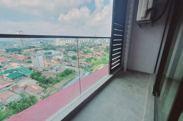 Admiral Residence, Kota Laksamana Melaka