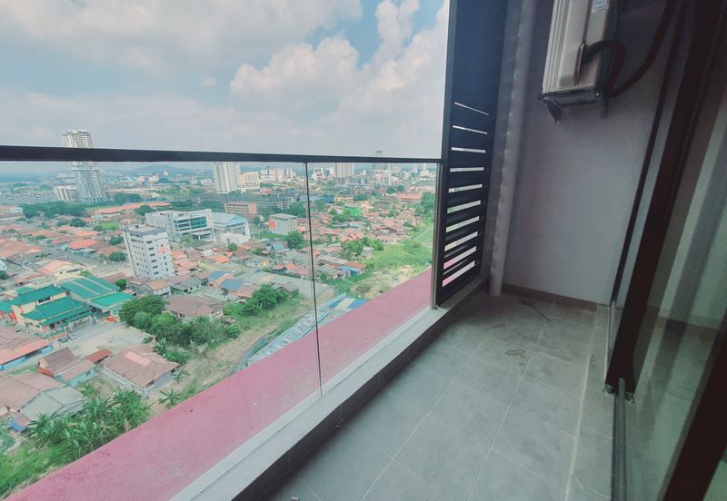 Admiral Residence, Kota Laksamana Melaka