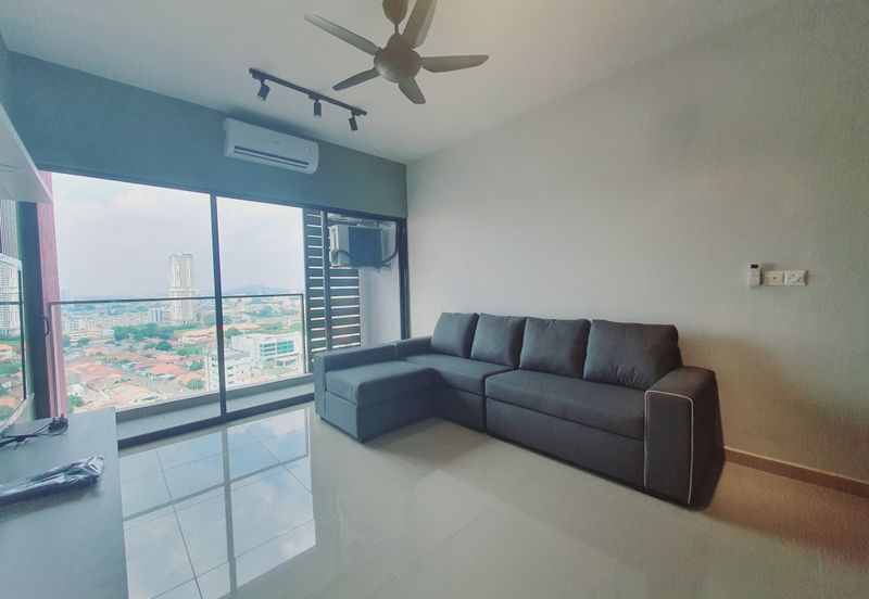 Admiral Residence, Kota Laksamana Melaka