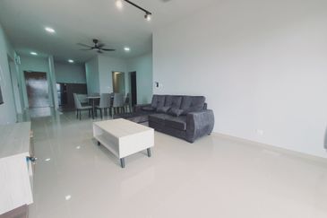 Admiral Residence, Kota Laksamana Melaka