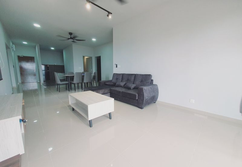 Admiral Residence, Kota Laksamana Melaka