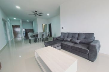 Admiral Residence, Kota Laksamana Melaka